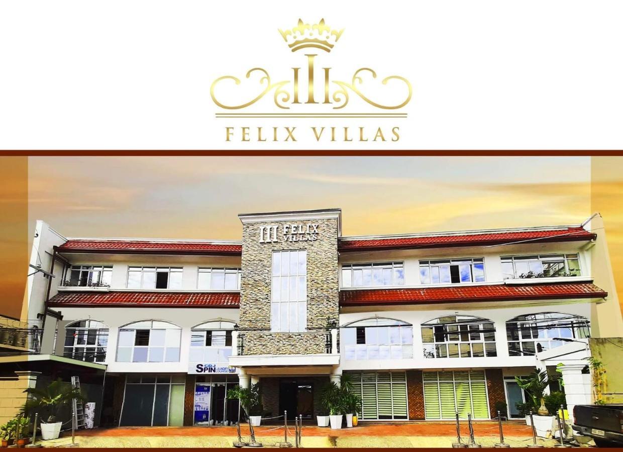 III Felix Villas 纳加 外观 照片